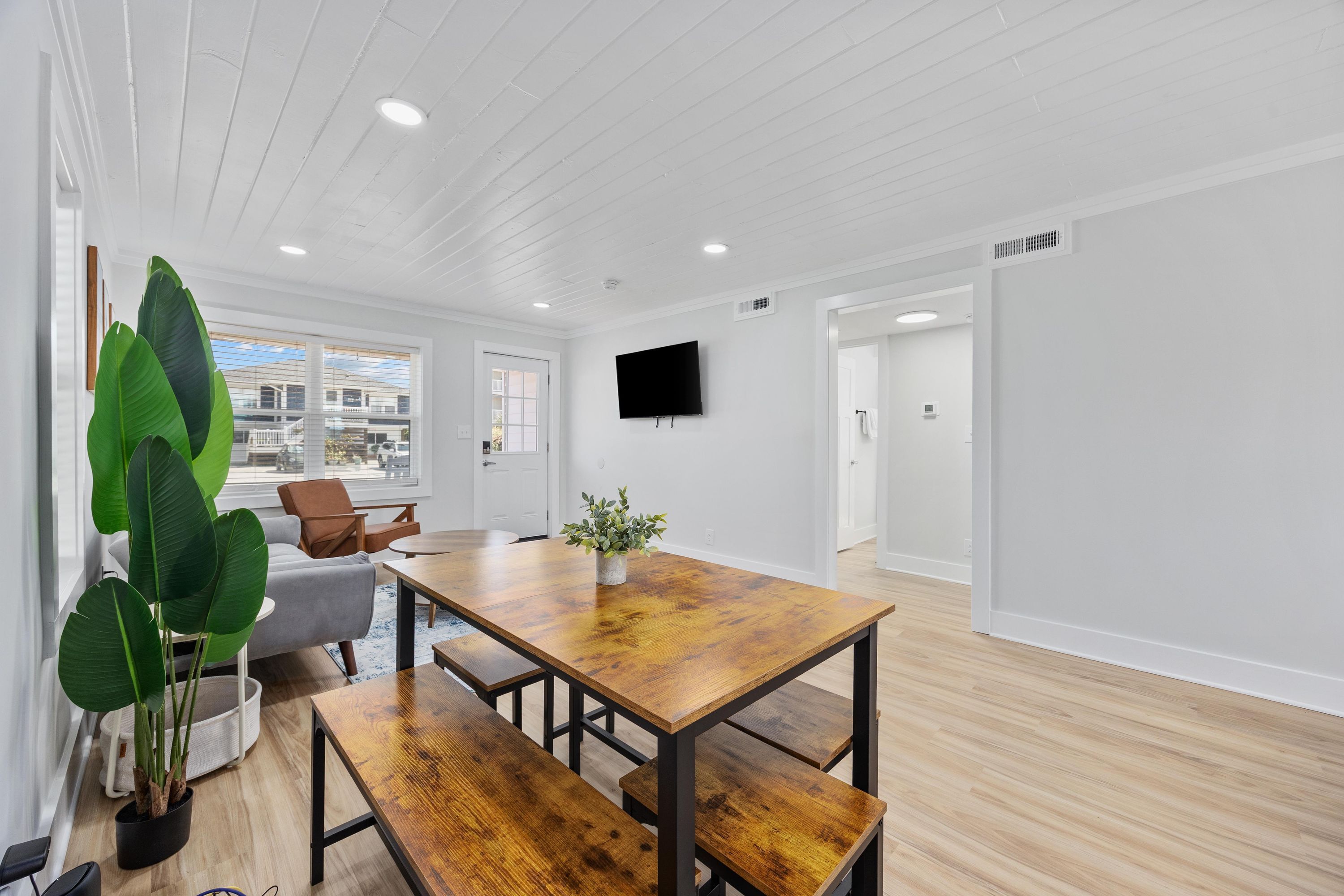 Apartamento | 2 quartos, acesso à internet de alta velocidade