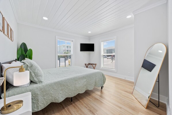 Căn hộ | 2 phòng ngủ, truy cập Internet tốc độ cao