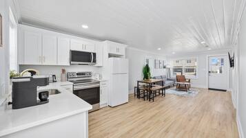 Appartement | 2 slaapkamers, internet