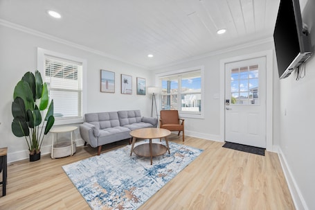 Apartment | 2 bedrooms, Internet