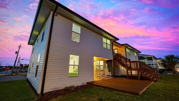 Apartamento | 2 quartos, acesso à internet de alta velocidade