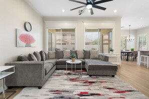 Maison | 4 chambres