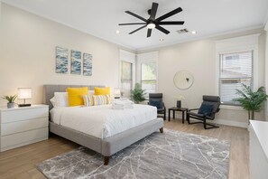 ハウス | 4 室のベッドルーム