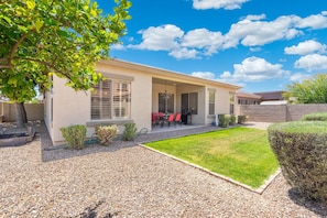 House | 4 bedrooms - Dublin in Gilbert With 4 Bedrooms and 2 Bathrooms (Gilbert)