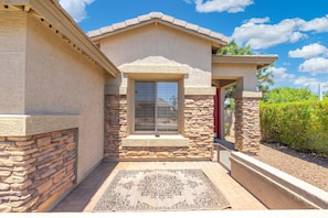 House | 4 bedrooms