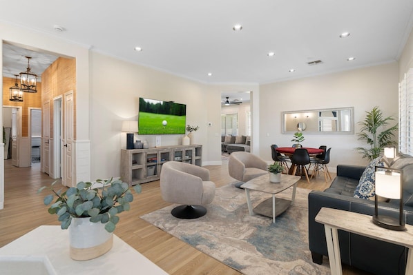 House | 4 bedrooms