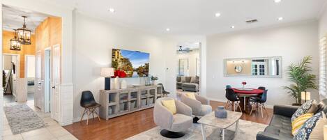 Hus | 4 soveværelser