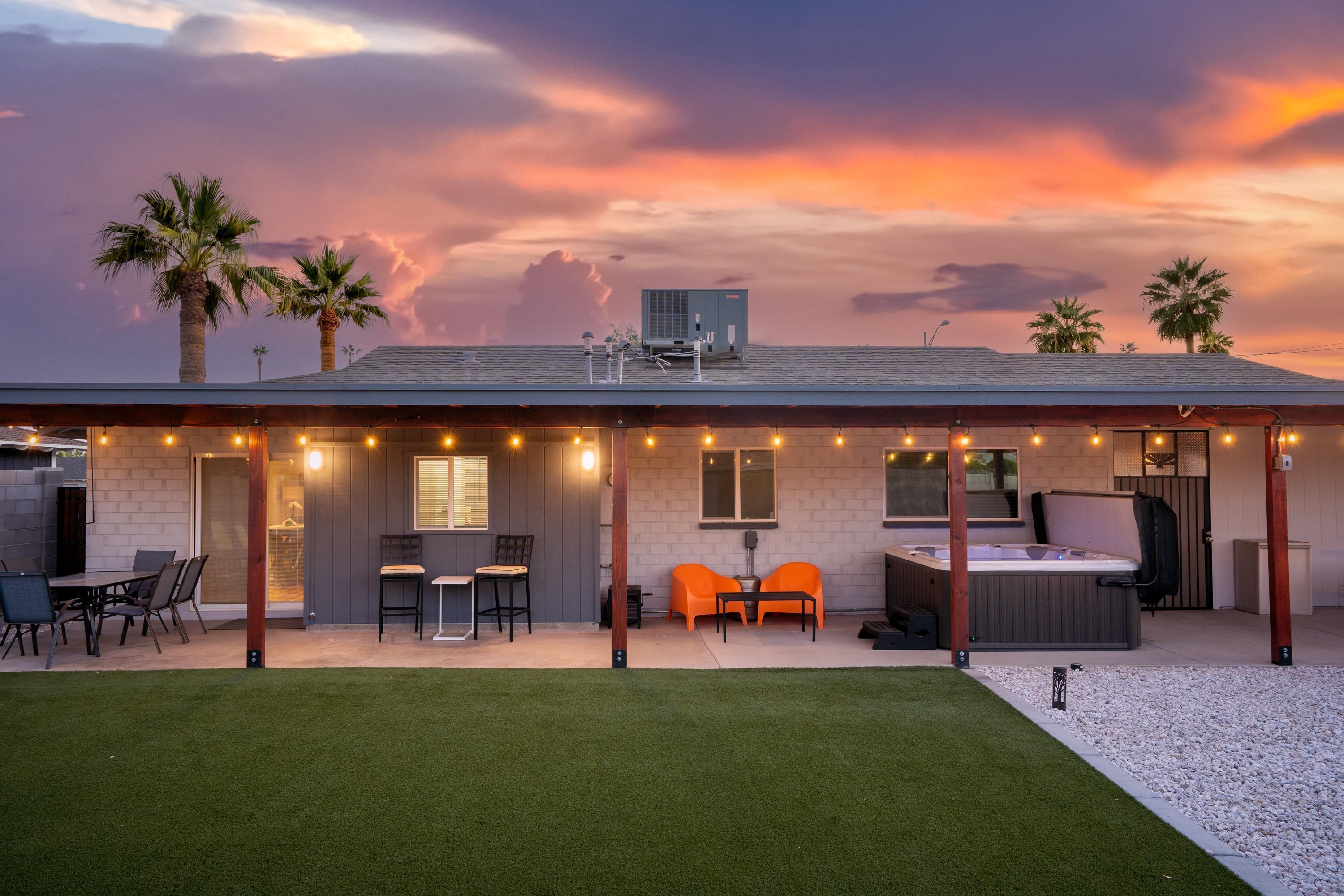 House | 3 bedrooms