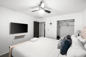 3 habitaciones