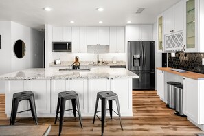 3 habitaciones