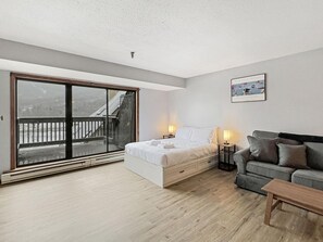 Apartment | 1 bilik tidur 