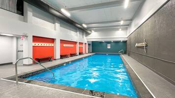 Apartemen | 1 kamar tidur