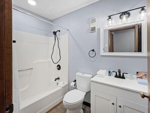 Apartment | 1 bedroom