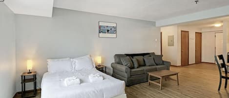 Apartment | 1 bedroom