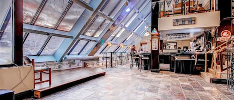 Apartamento | 1 dormitorio