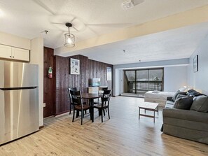 Appartement | 1 slaapkamer