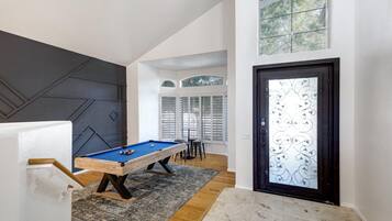 獨棟房屋 | 5 間臥室