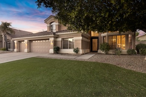 House - Helena Vacation Home (Scottsdale)