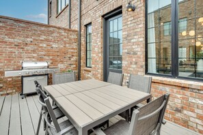 Apartment (3 Bedrooms) | Interior - Chic Atlanta Vacation Rental ~ 1 Mi to Downtown! (Atlanta)