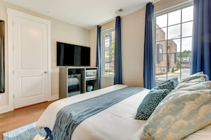 Apartment (3 Bedrooms) | Interior