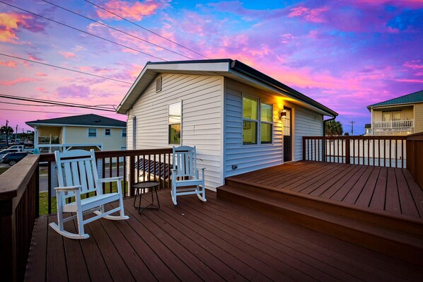 شقة | شرفة/رواق