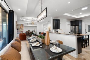 House | 4 bedrooms - Chaparral in Paradise Valley (Paradise Valley)