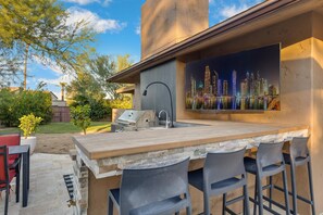 House | 4 bedrooms - Chaparral in Paradise Valley (Paradise Valley)