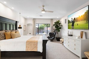 House | 4 bedrooms - Chaparral in Paradise Valley (Paradise Valley)