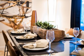 Maison | 4 chambres