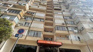 Căn hộ | 1 phòng ngủ 