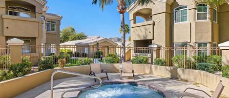 Appartement | 2 slaapkamers