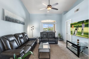 Apartment | 2 bedrooms