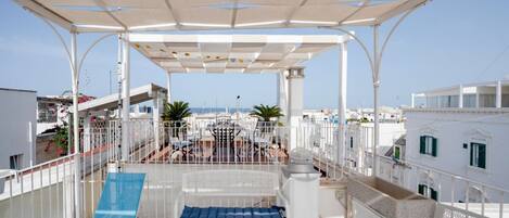 Terrain de lâhĂ©bergement