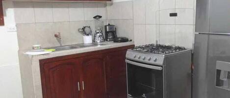 Microwave, oven