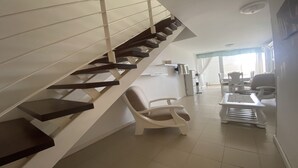 Interior - Casa Darias Duplex 1A (Valle Gran Rey)