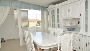Dining - Casa Darias Duplex 1A (Valle Gran Rey)