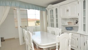 Dining - Casa Darias Duplex 1A (Valle Gran Rey)