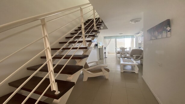Interior - Casa Darias Duplex 1A (Valle Gran Rey)