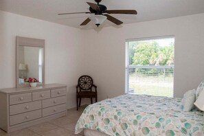 2 bedrooms