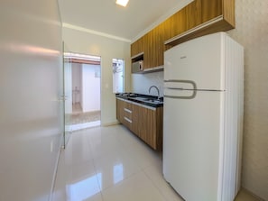 Microwave, oven, stovetop