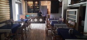 Bar (on property) - HOTEL SAGAR INTERNATIONAL (Durg)