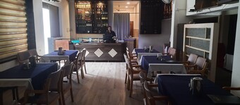 HOTEL SAGAR INTERNATIONAL