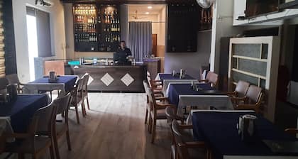HOTEL SAGAR INTERNATIONAL