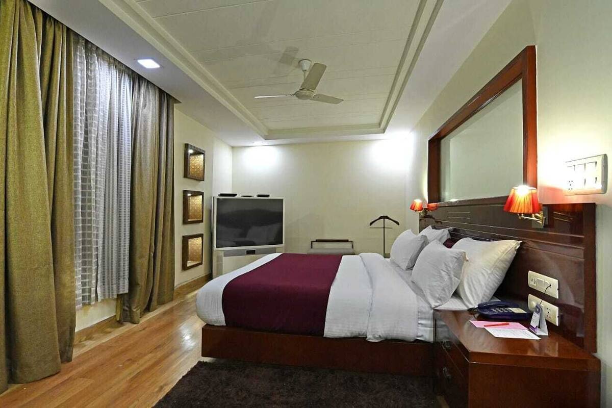 Suite Luxe