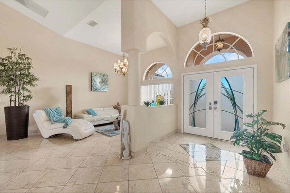 Interior - AA15432 South Gulf Cove 4 (Port Charlotte)