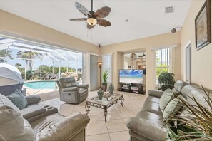 TV - AA15432 South Gulf Cove 4 (Port Charlotte)