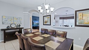 Dining - DB2644 Summary:<br>Winds (Kissimmee)