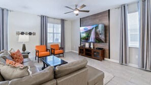 منطقة المعيشة