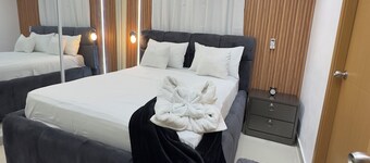 Welcome to your luxury retreat