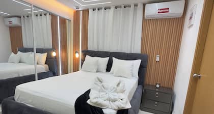 Welcome to your luxury retreat